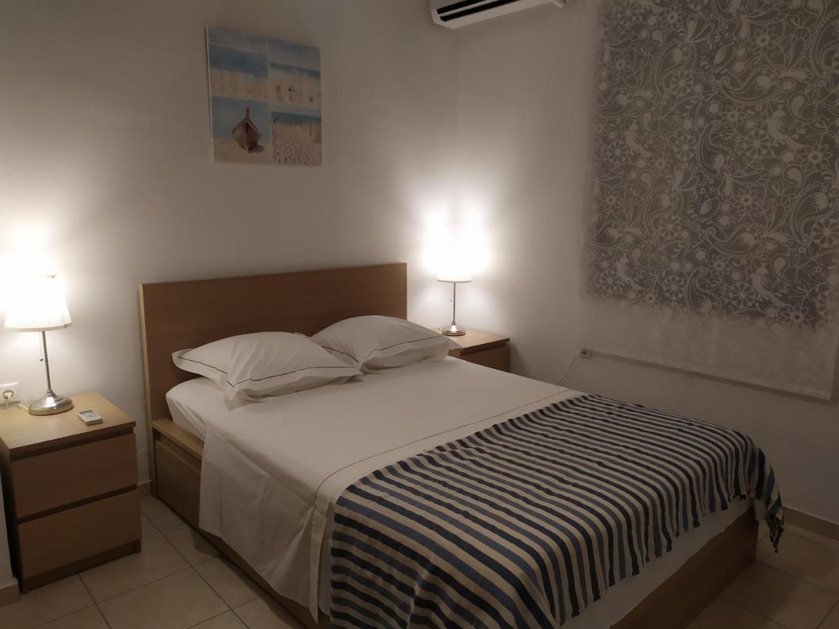 Nefeli Villas Hersonissos  Exteriör bild
