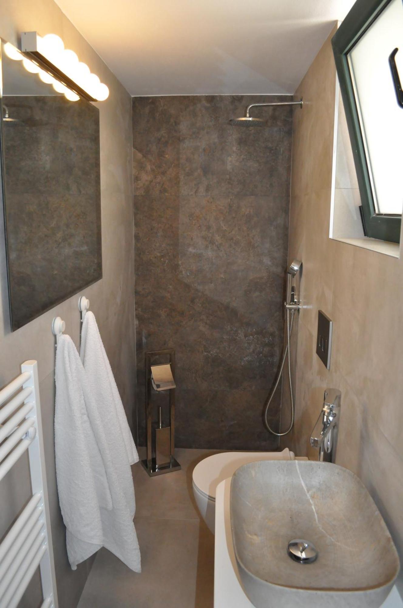 Nefeli Villas Hersonissos  Exteriör bild