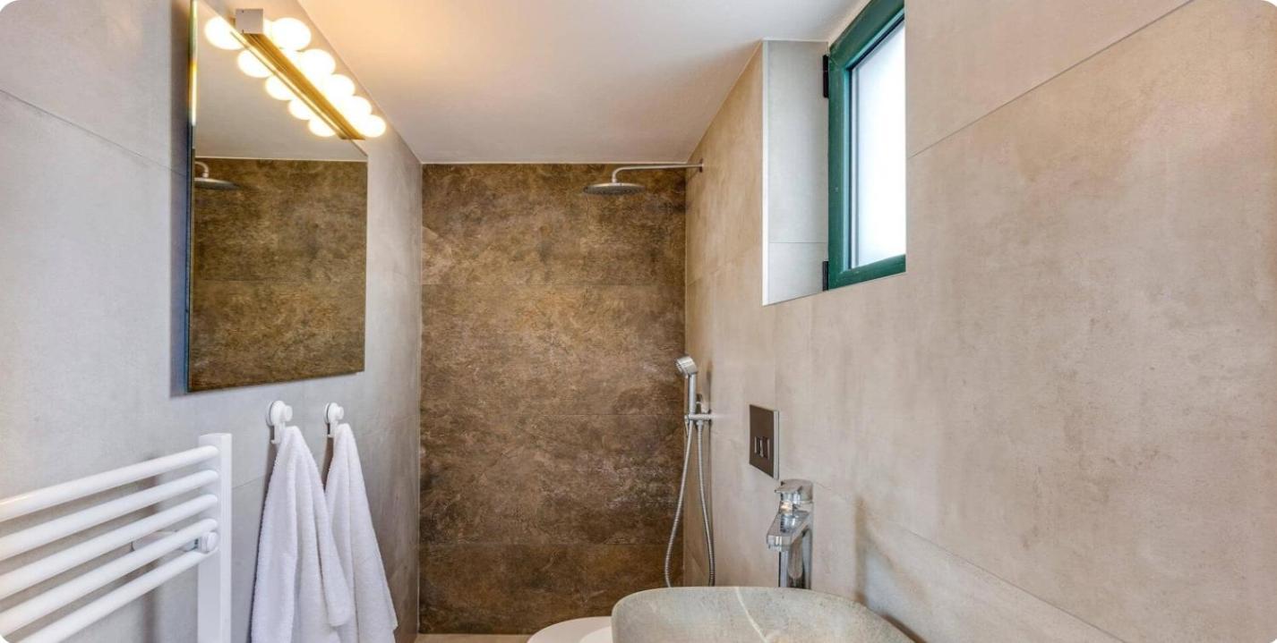 Nefeli Villas Hersonissos  Exteriör bild
